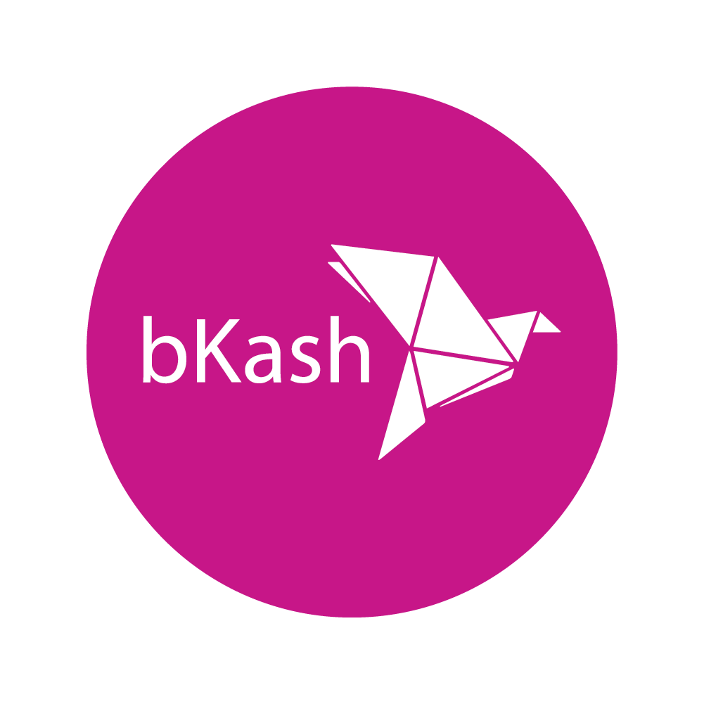 bKash Logo