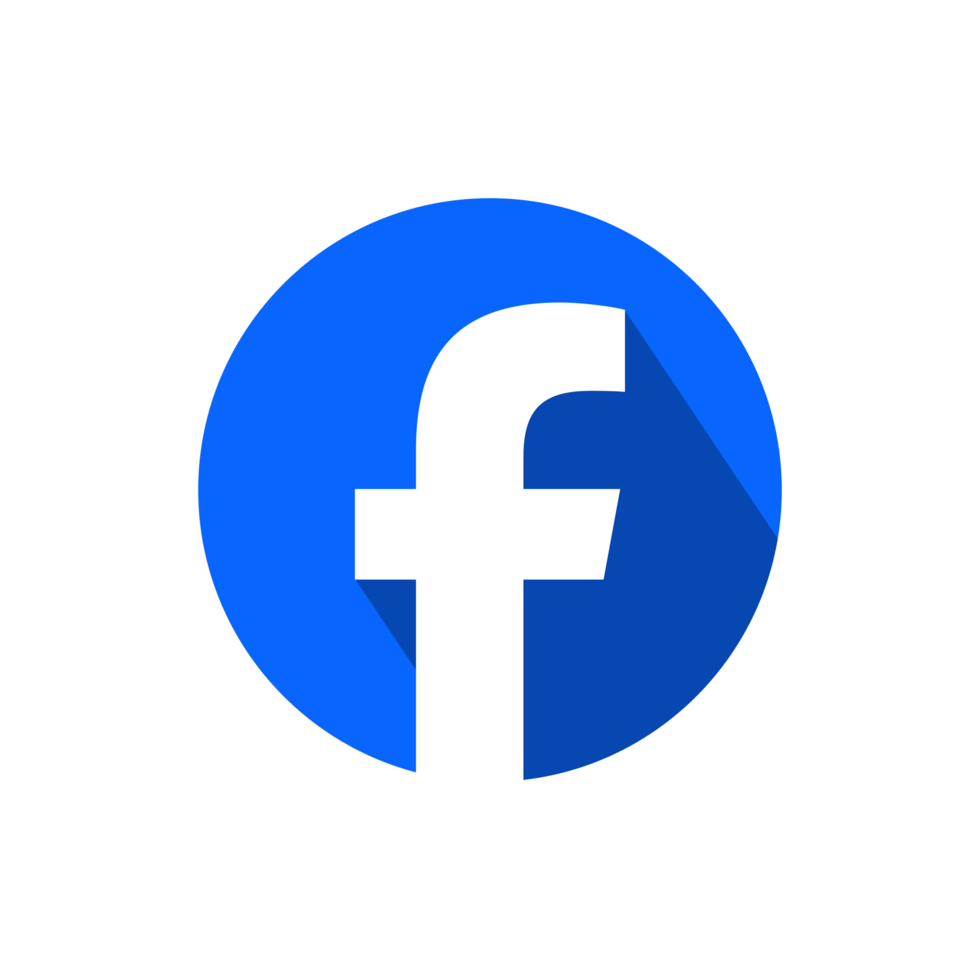 Facebook Icon