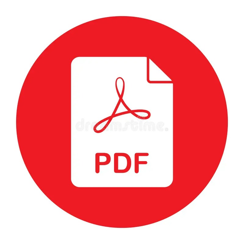 PDF Icon