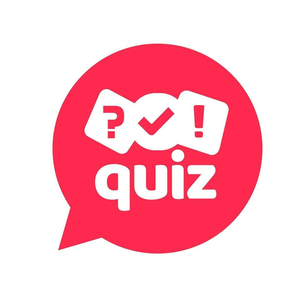 Quiz Icon